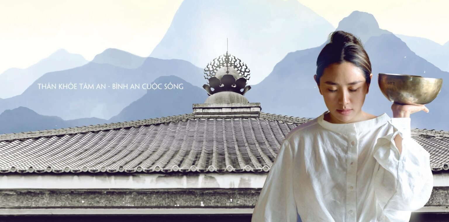 SHAN Healing – Trung tâm đào tạo và trị liệu chuông xoay uy tín tại TPHCM