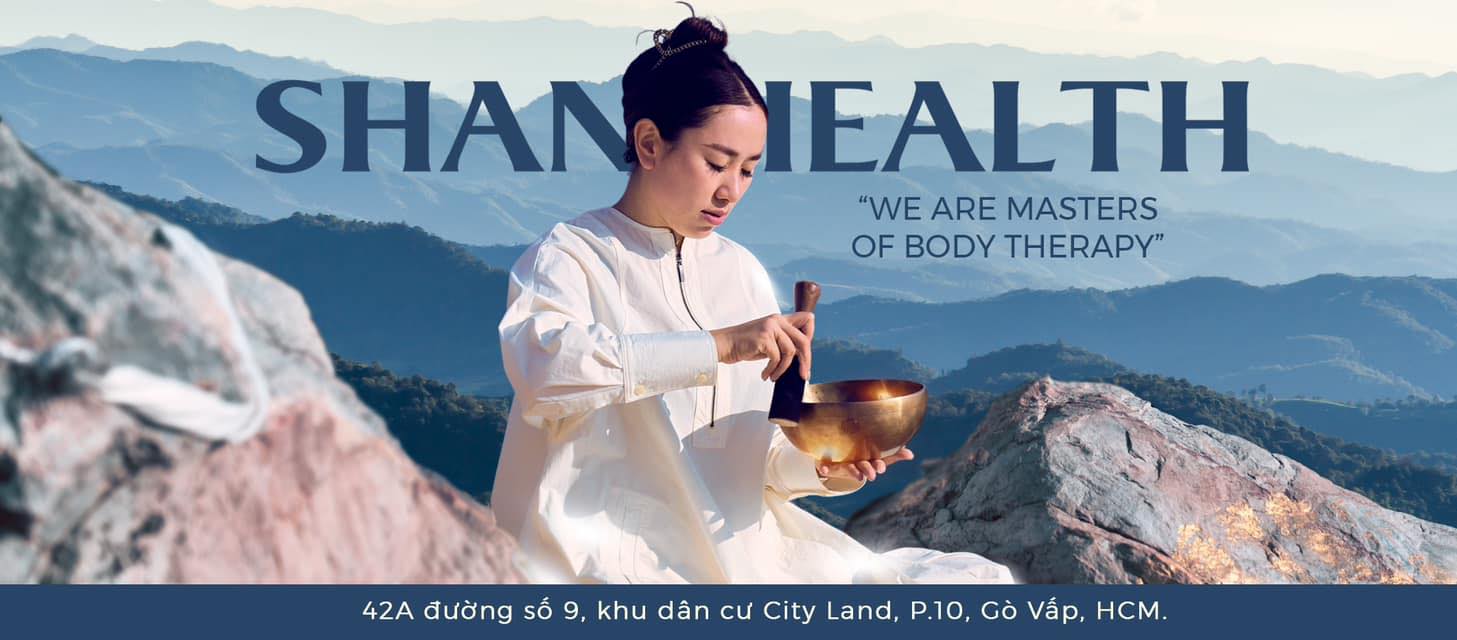 Khóa Học Trị Liệu Chuông Xoay Đào Tạo Chuyên Nghiệp Tại Shan Healing