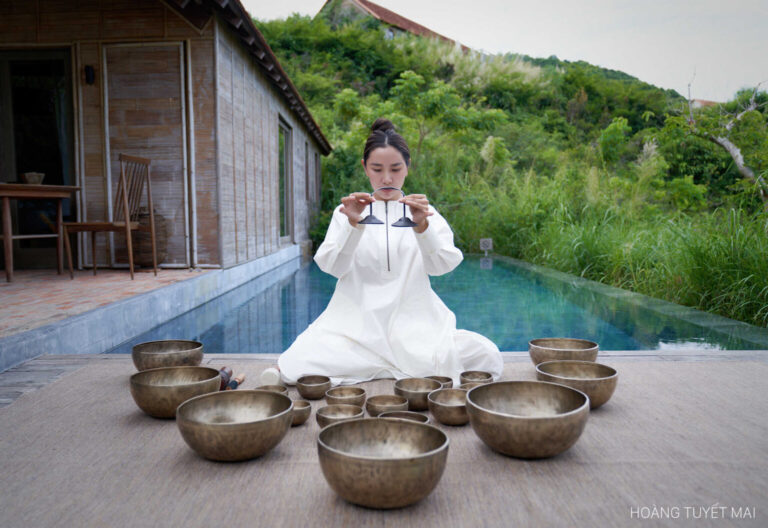 trị liệu cơ thể