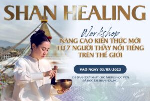 nâng cao kiến thức shanhealing