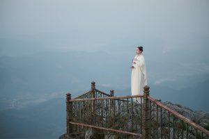 đưa chuông xoay về Việt Nam