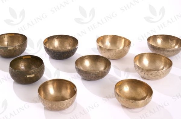 cách chọn chuông xoay