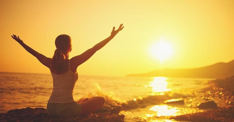 Thiền năng lượng là gì?
