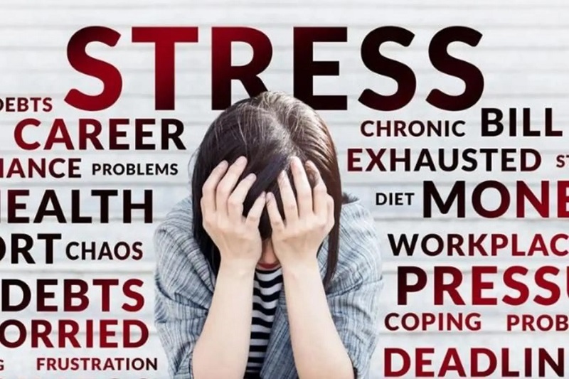 Stress là gì? Các dấu hiệu nhận biết