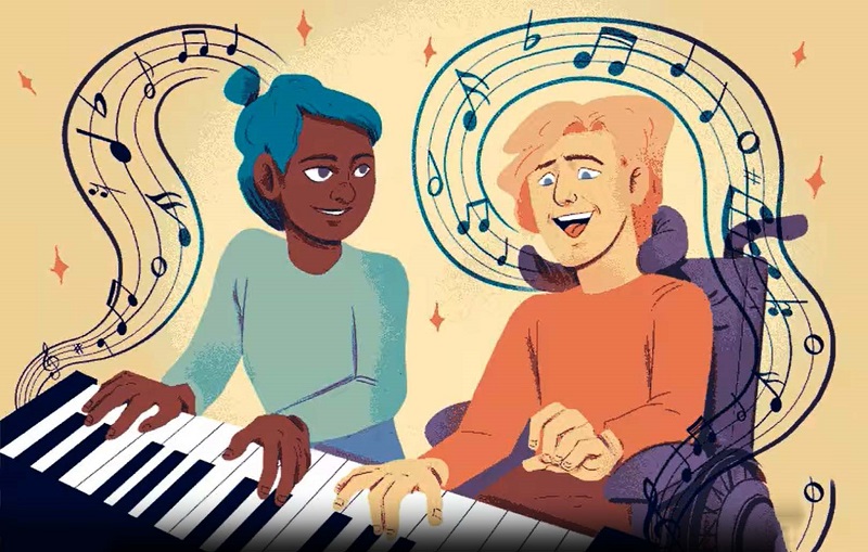 Liệu pháp âm nhạc