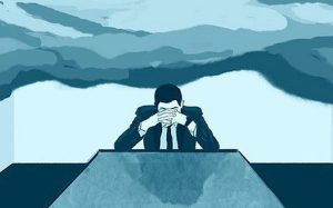 Khủng hoảng hiện sinh