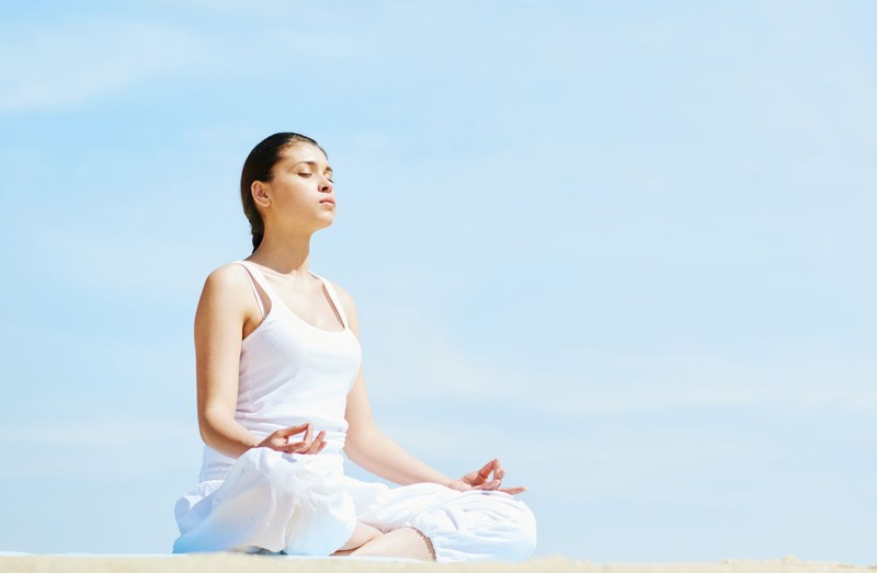 tác dụng của thiền