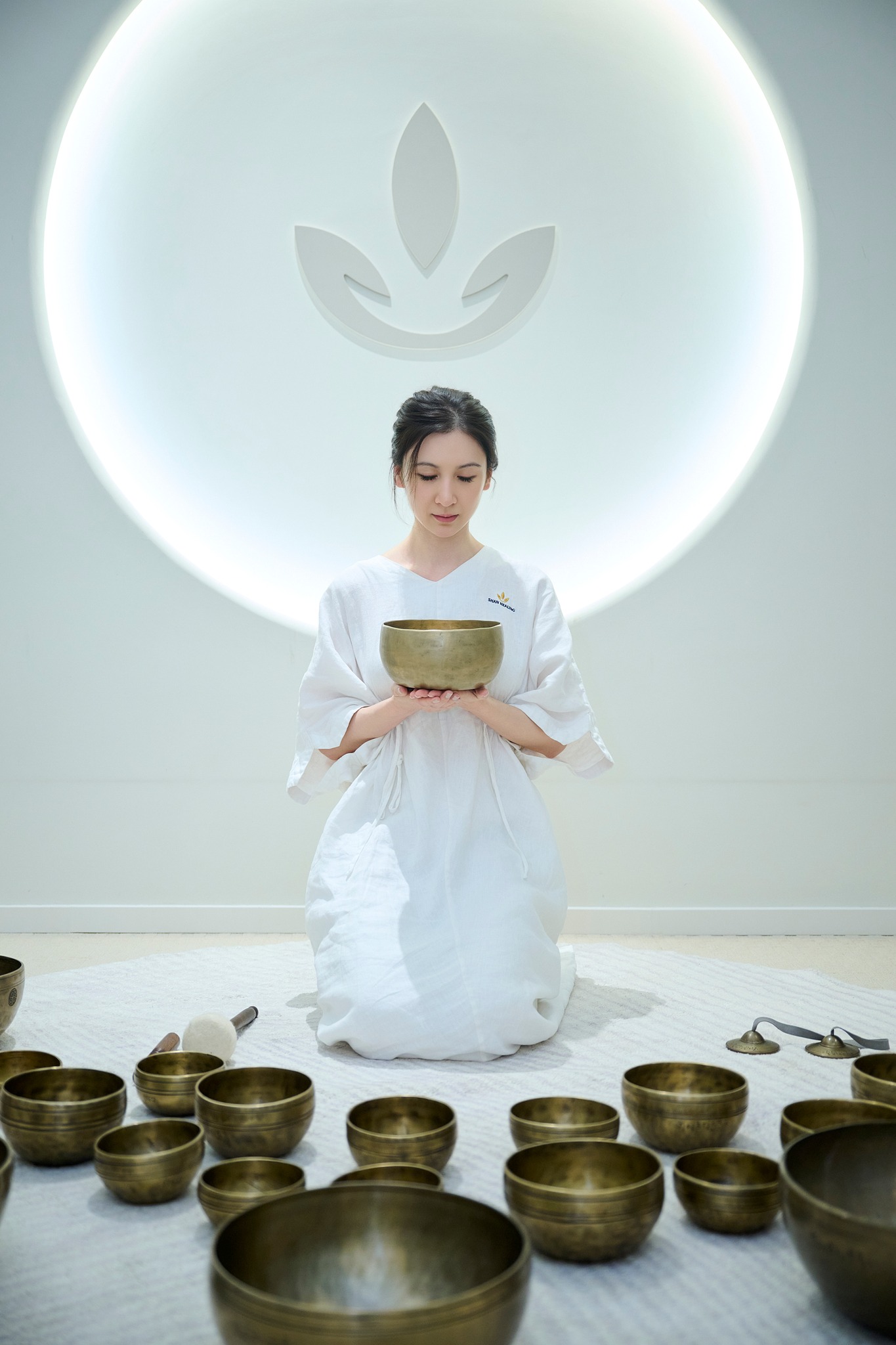 Khóa học chuông master