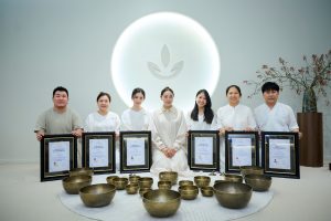 Khóa học chuông master