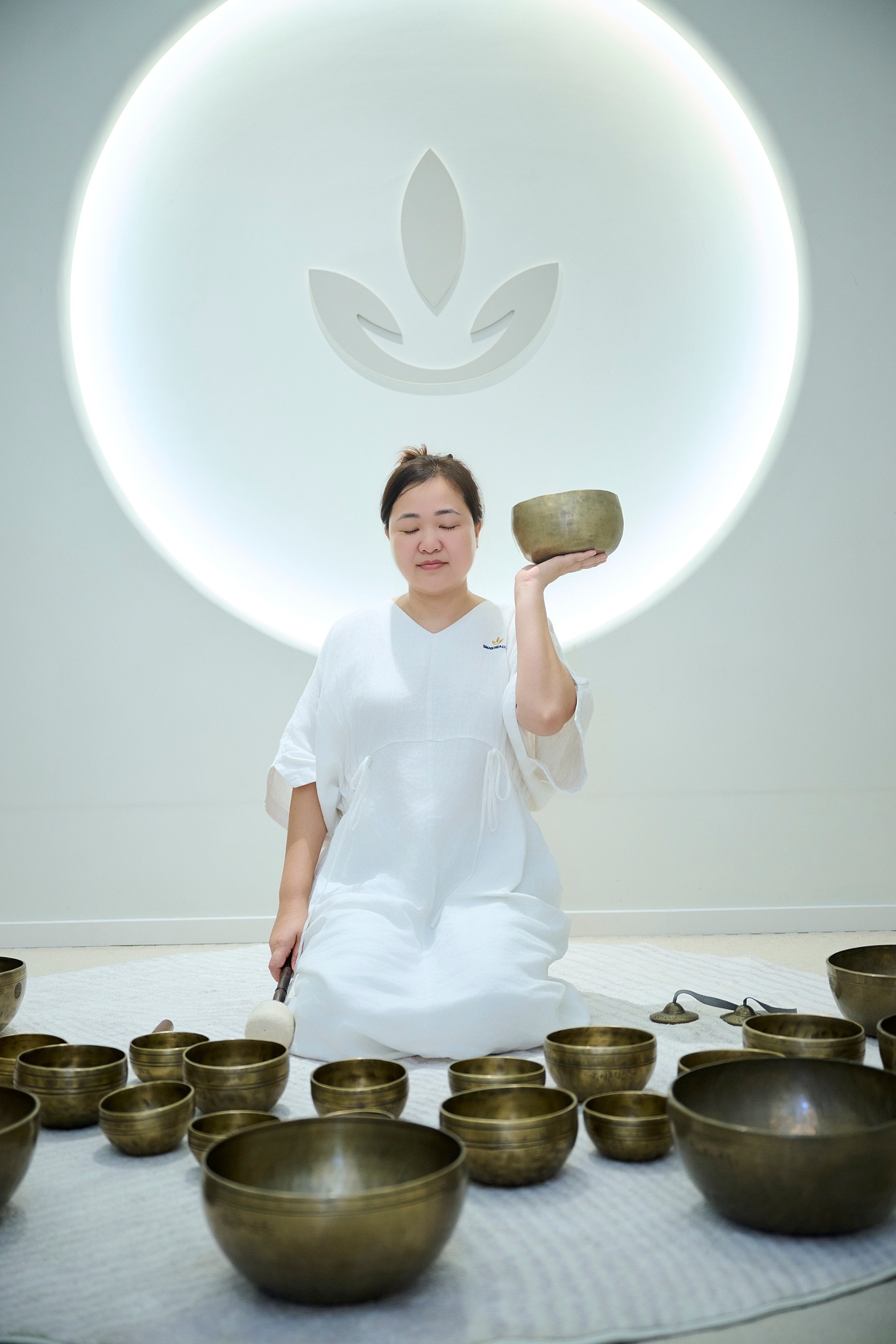 Khóa học chuông master