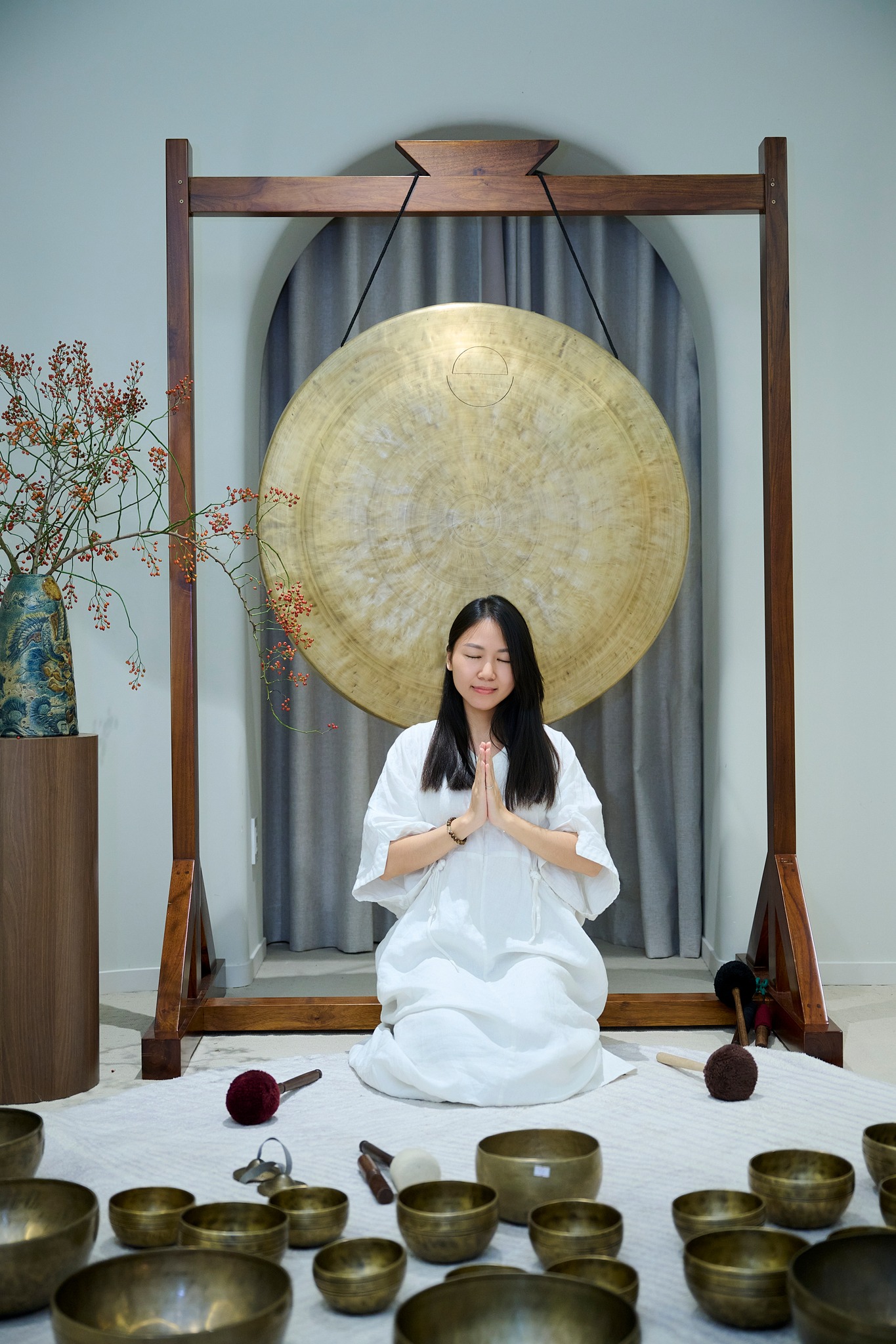 Khóa học chuông master