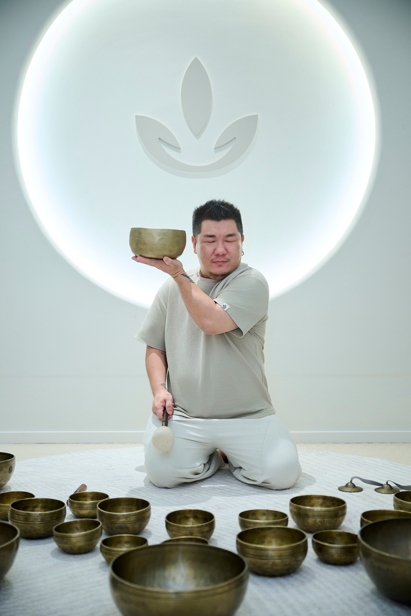 Khóa học chuông master