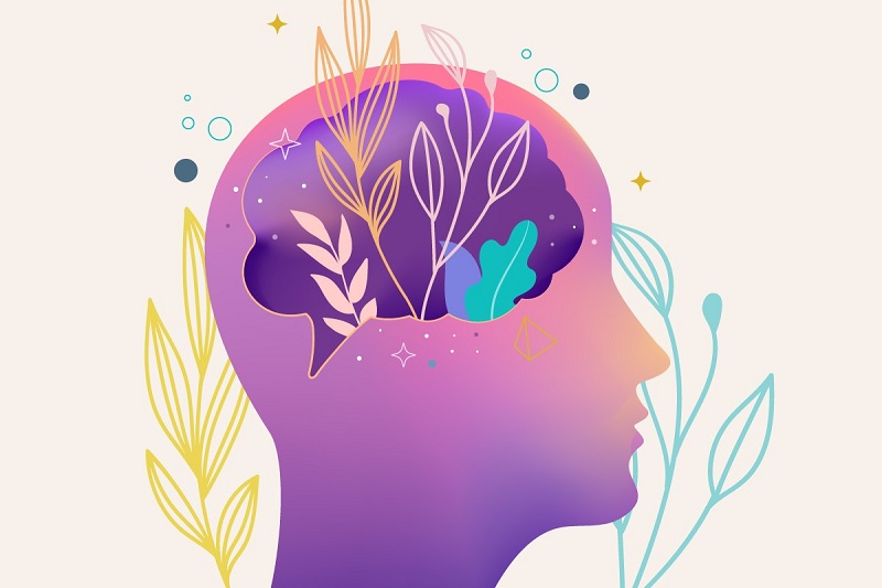 Các Phương Pháp Cải Thiện Sức Khỏe Tinh Thần Hiệu Quả, Đơn Giản