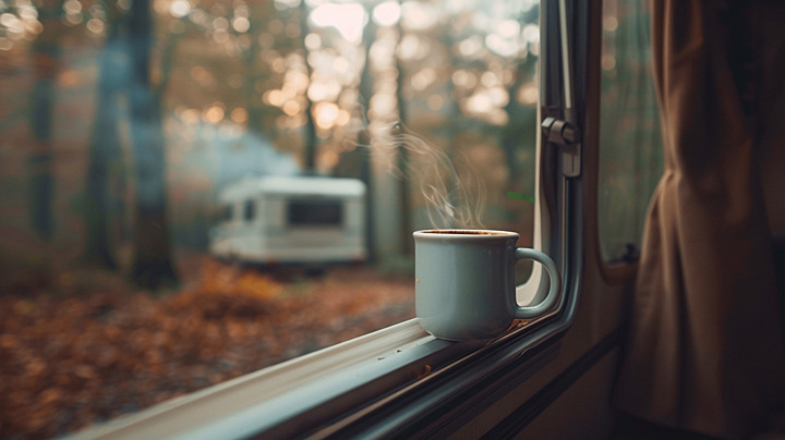 Làm những điều bản thân yêu thích và cảm thấy thú vị