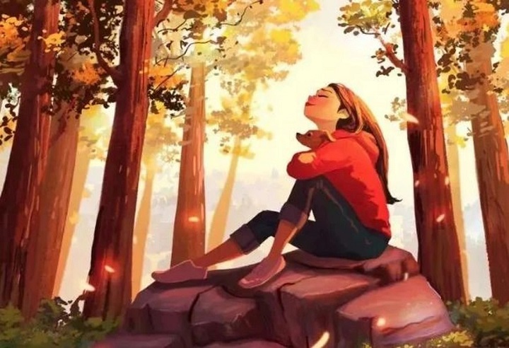 Sống Chậm Là Gì Ý Nghĩa Và Bí Quyết Sống Chậm Lại Giữa Đời Sống Hối Hả