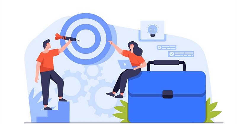 Thiết lập lại mục tiêu và ý nghĩa sống