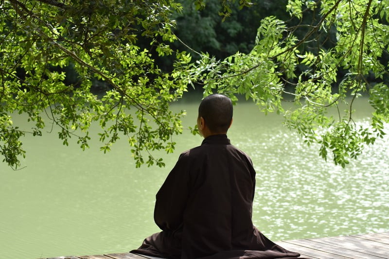 Thực hành chánh niệm