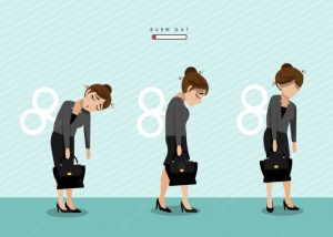 Burn Out Là Gì Nguyên Nhân, Dấu Hiệu Và Cách Vượt Qua