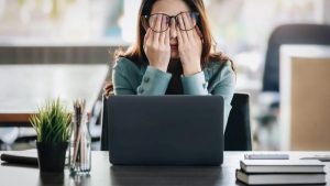 Stress Công Việc Nguyên Nhân, Dấu Hiệu Và Cách Giải Tỏa
