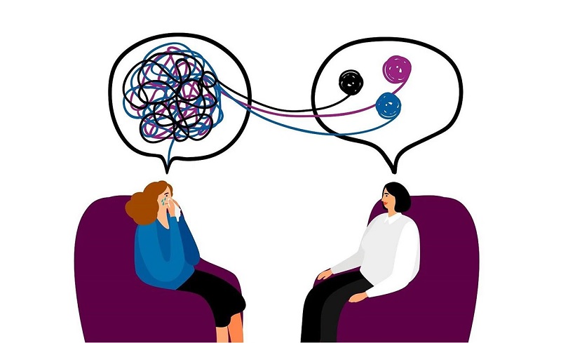 Tâm bệnh là gì?