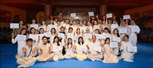 Lớp Nâng Cao SHAN Healing