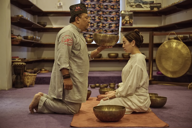 Những bảo chứng cho trình độ và uy tín của Master Hoàng Tuyết Mai