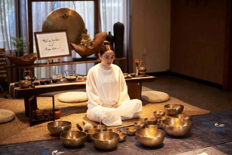 Triết lý chữa lành: "Bạn mới là người chữa lành cho chính mình"