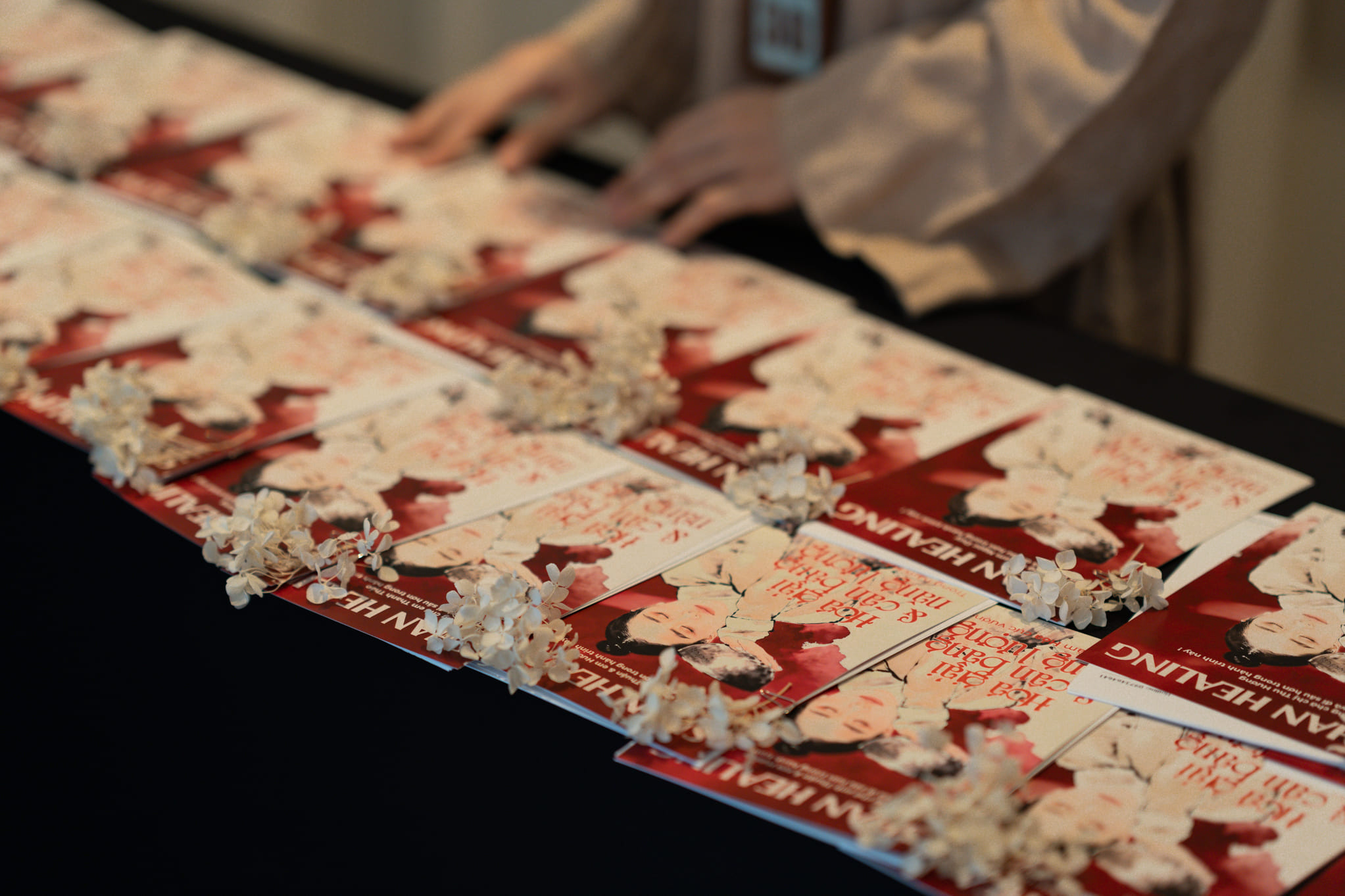 khóa học chuông xoay nâng cao