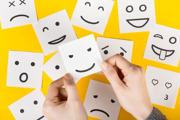 Các phương pháp kiểm soát cảm xúc tiêu cực khoa học và hiệu quả