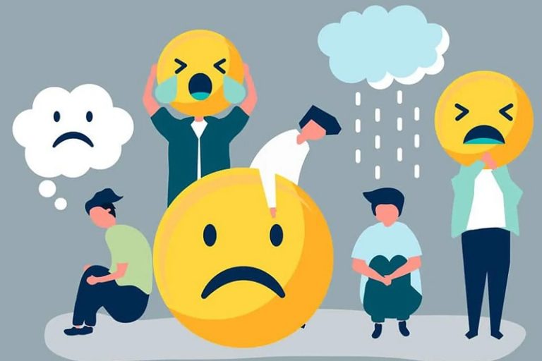 Cảm xúc tiêu cực là gì? Nguyên nhân, dấu hiệu và cách vượt qua