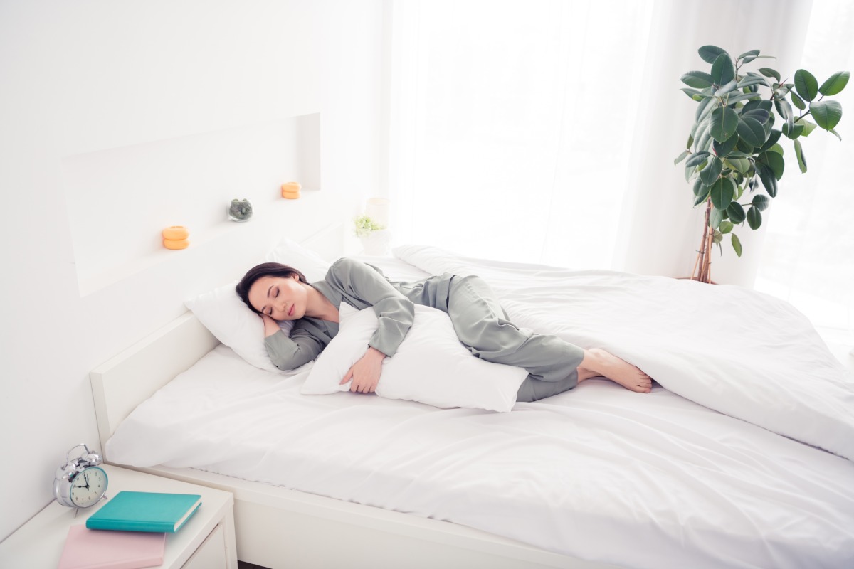 Điều chỉnh nhiệt độ phòng phù hợp