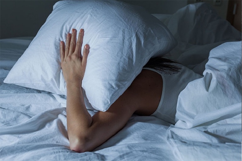 Khái quát về tình trạng không ngủ được