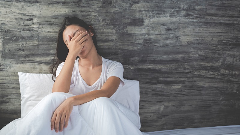 Không Ngủ Được Phải Làm Sao? 10 Cách Giúp Bạn Ngủ Ngon Và Sâu Giấc