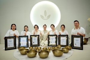 ket thuc khoa hoc chuong xoay giua thang 7 shan healing